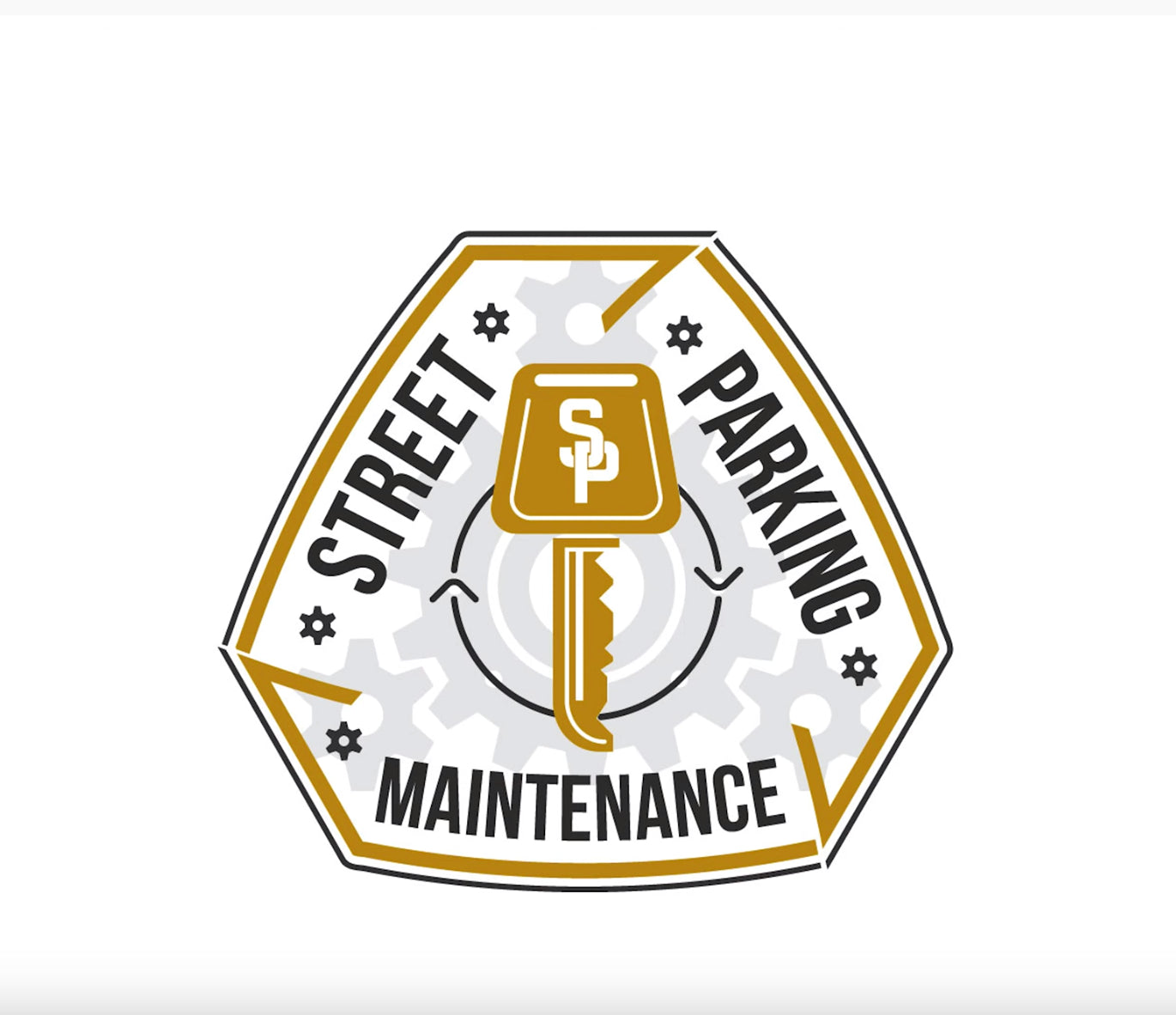 Shoulder Flow | Street Parking Maintenance