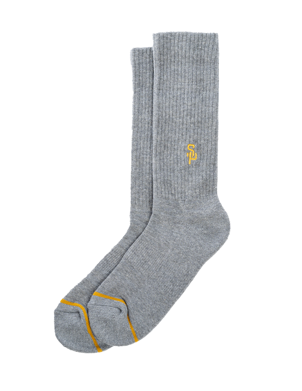 SP Crew Socks | Street Parking