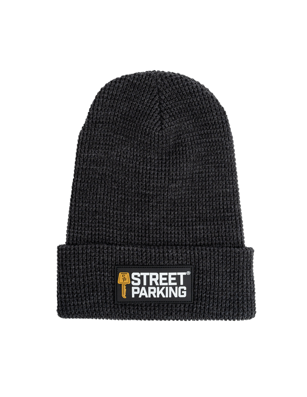 ニットキャップ・ビーニー teket Good Luck Reversible Beanie 5FT1443 Teket Plan14 Good Luck Reversible Beanie - Light Green
