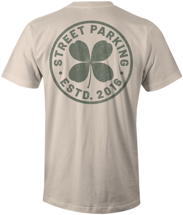 2021 Rogue St. Paddy's Shirt - Women's - Gray