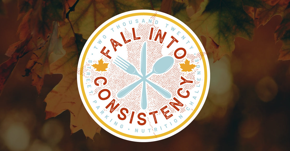 How To Stay Consistent During This Fall Season