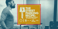 The Street Parking Recipe: Building the Perfect Flavor For Each and Every Workout.