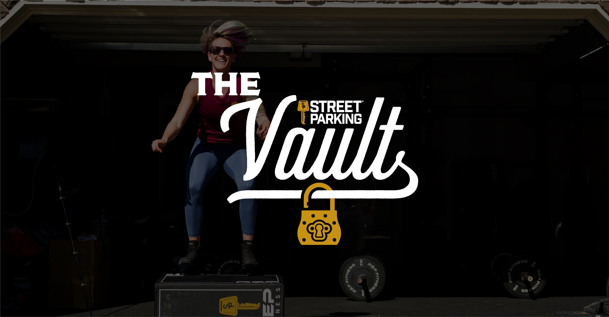 The Street Parking Vault