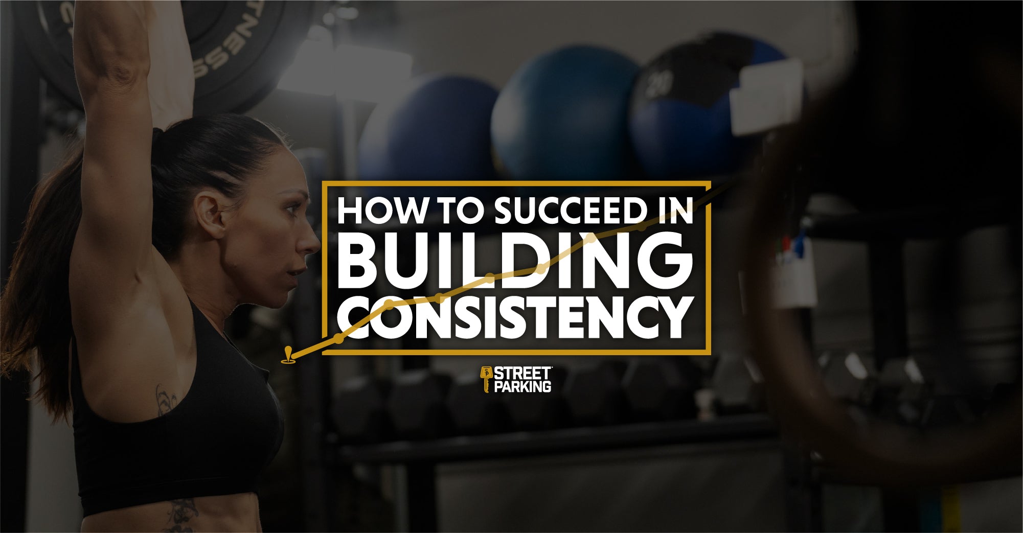 PART 1 - How to Succeed in Building Consistency: Advice from members with over 1,000 logged workouts
