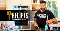 Street Parking Recipes: 3 Community Favorites