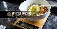 Street Parking Nutrition Coaching Explained