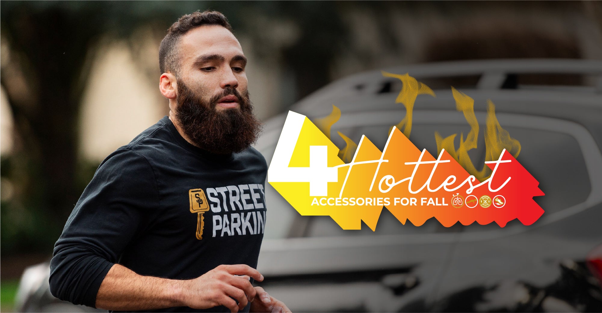 4 Hottest Accessories for Fall