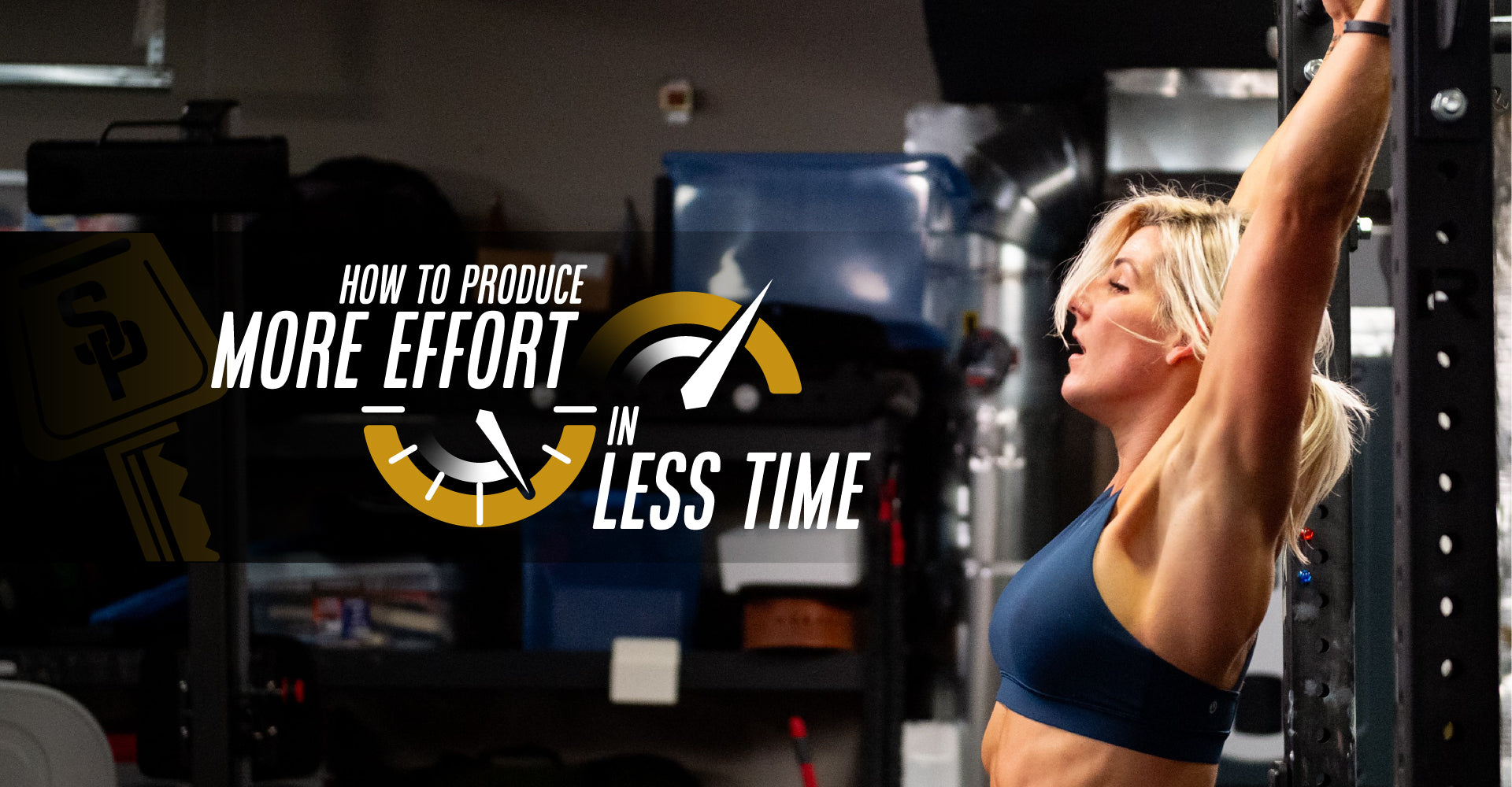 How To Produce Better Results In Less Time