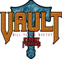2022 Vault