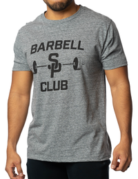 SP Barbell Club