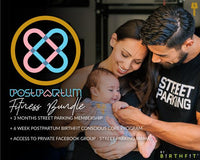 Postpartum