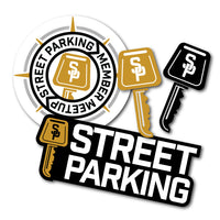 Street Parking Meetup