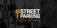 Street Parking | Pre-Order Products