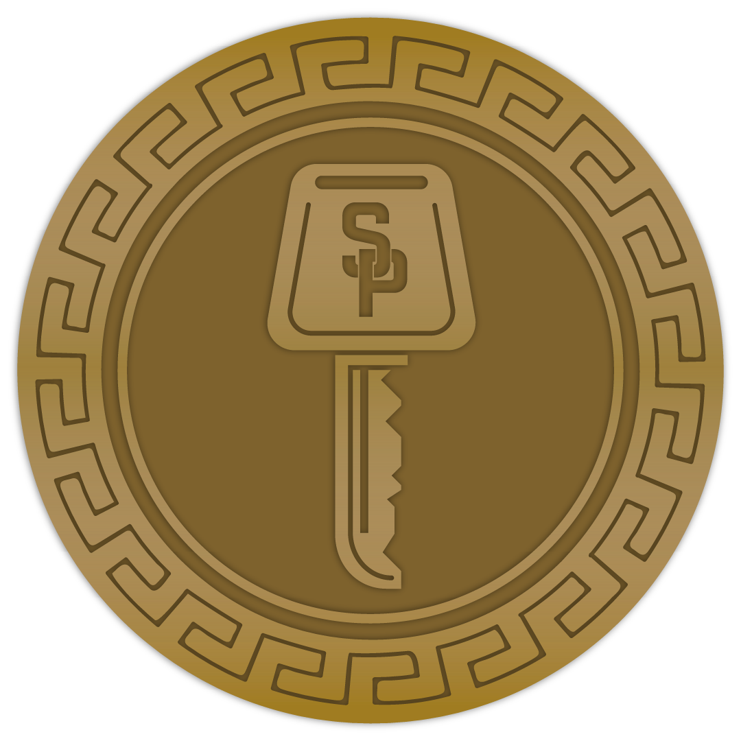 Vault Coins