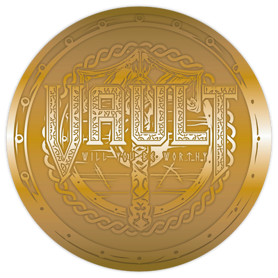 Vault Coins