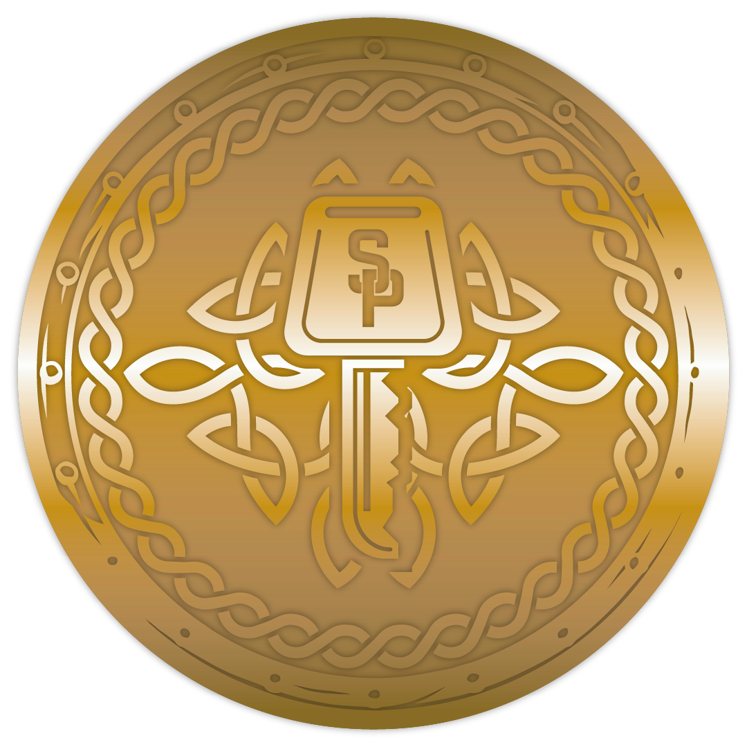 Vault Coins
