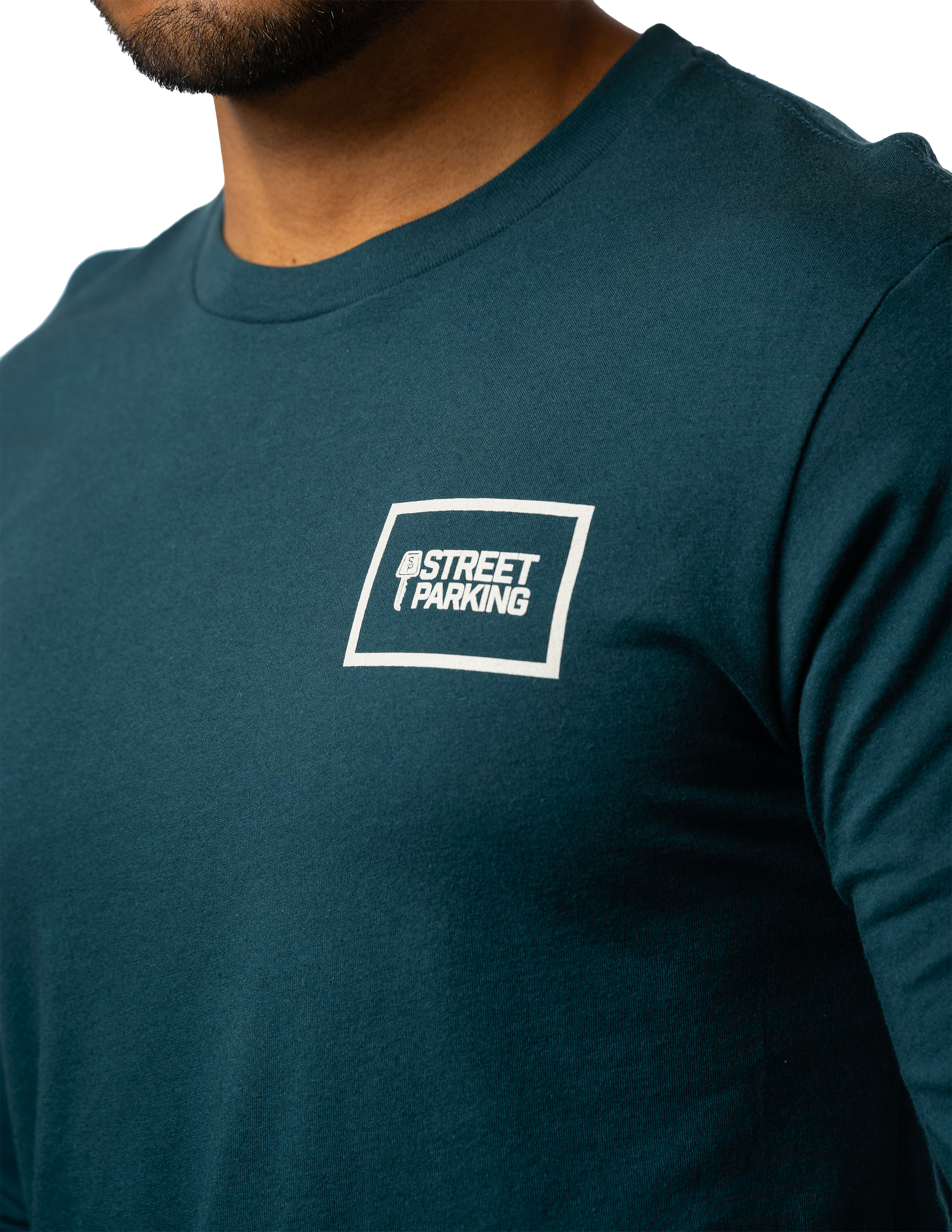 Repeater Long Sleeve - Street Parking