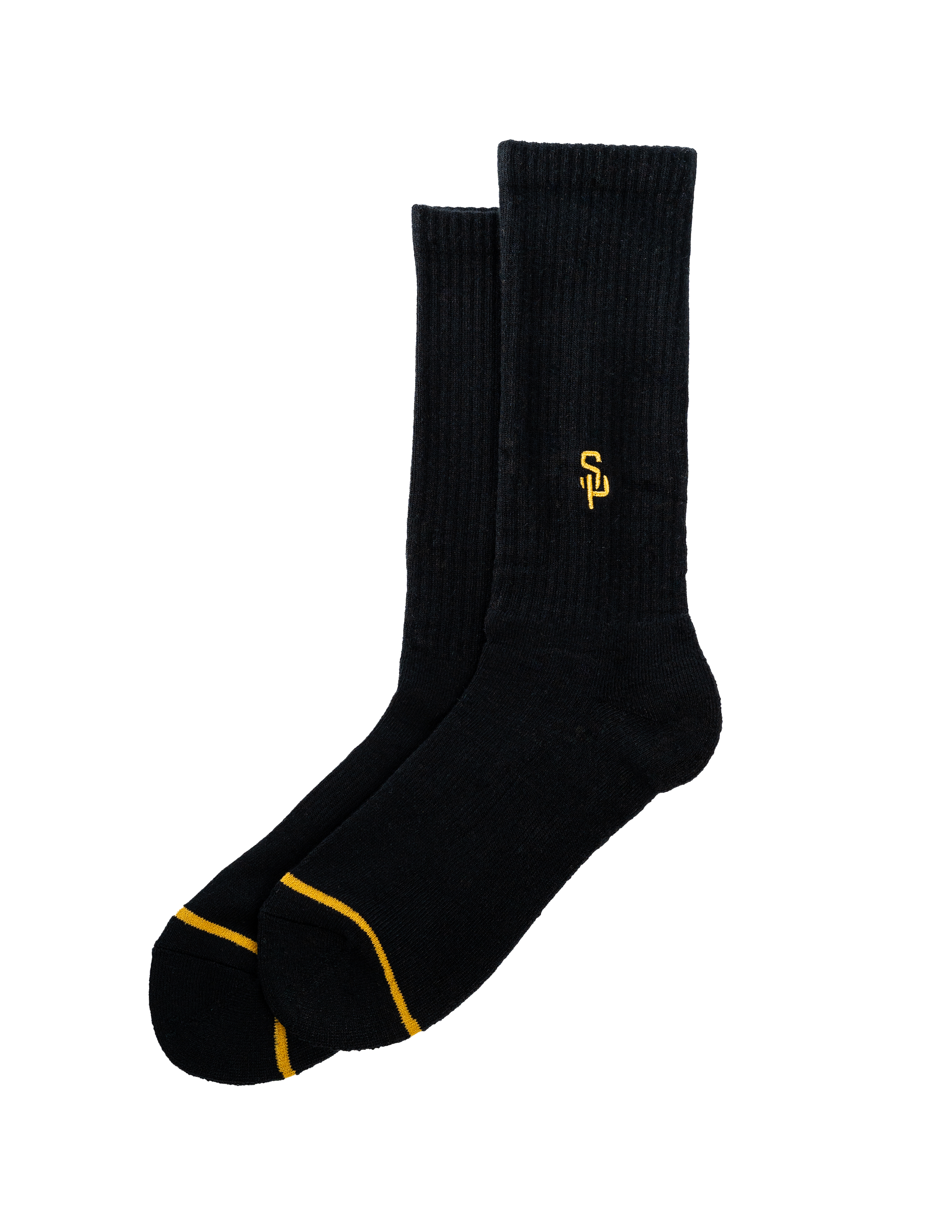 SP Crew Socks | Street Parking