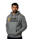 Gray Classic Hoodie - Unisex