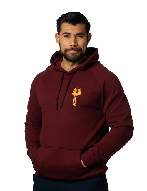 Street Parking Community Hoodie