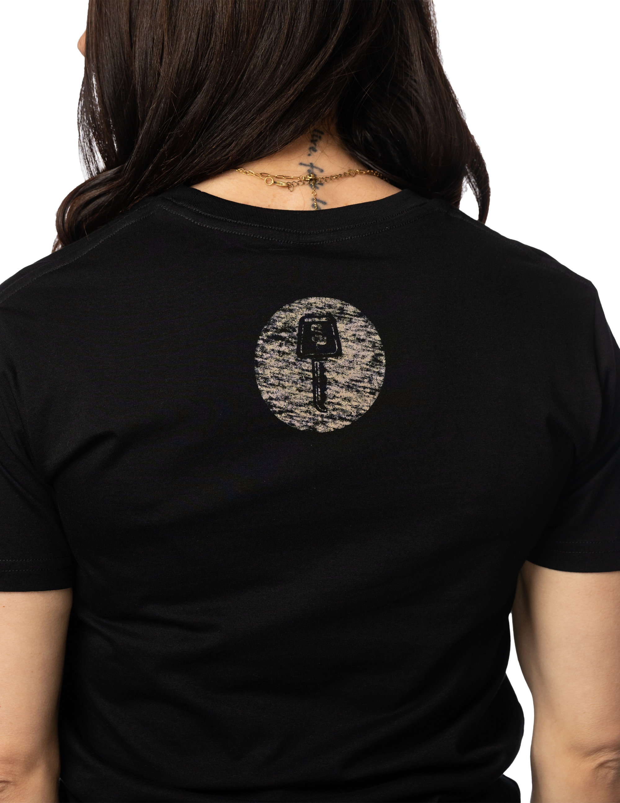 Ruck Club Tee - Street Parking