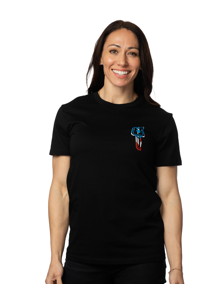 Street Parking Vet Tee - Street Parking