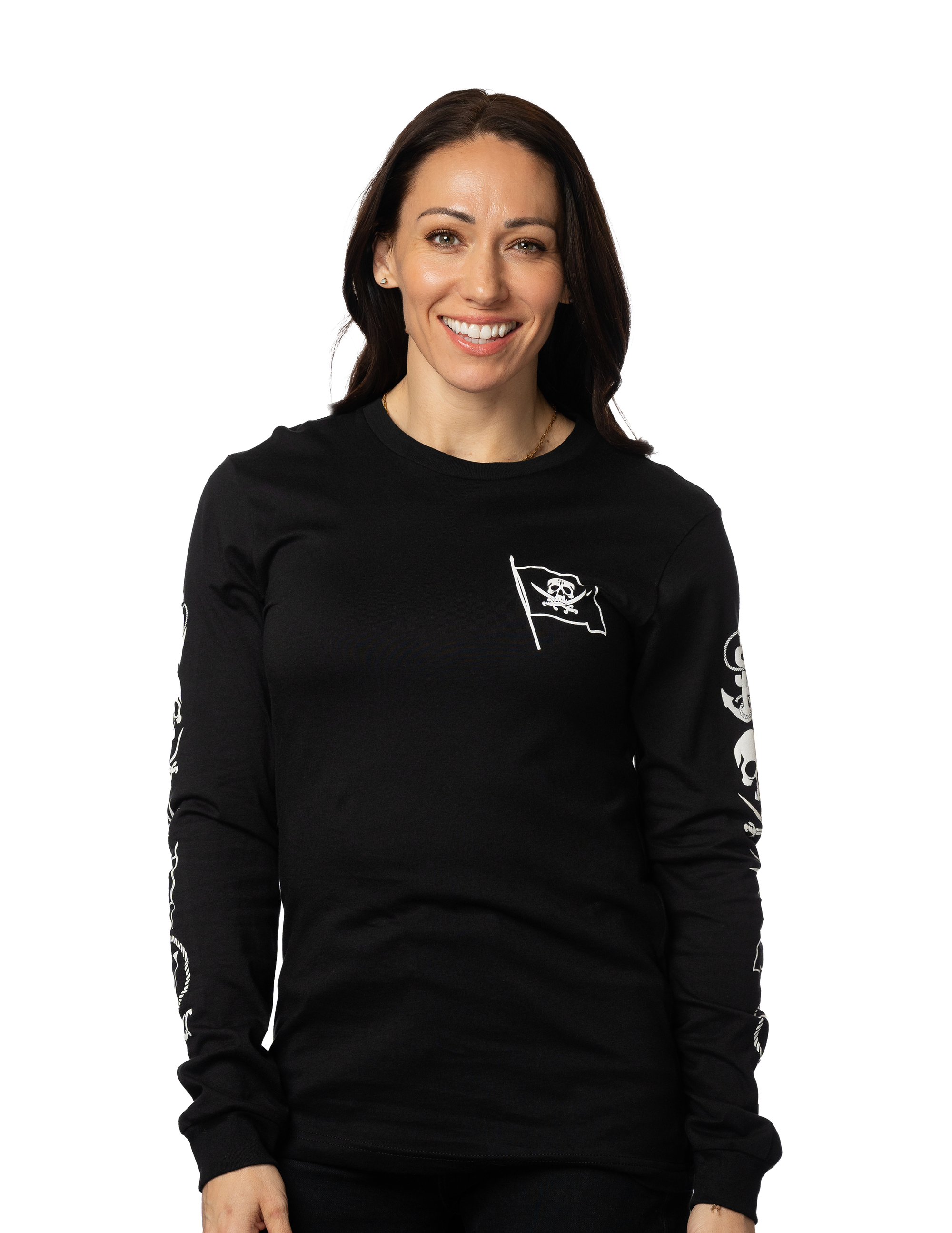 2024 Vault Long Sleeve - Street Parking