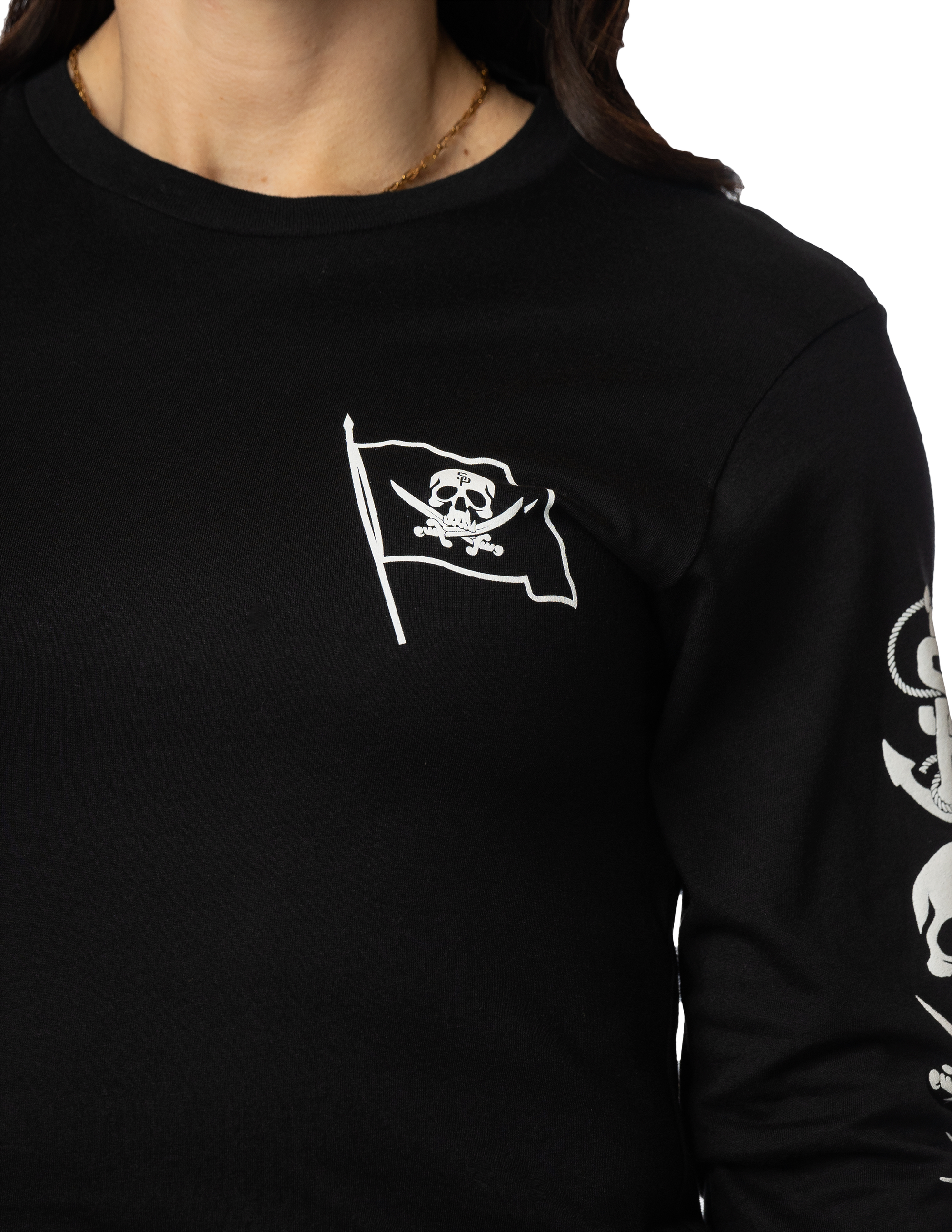 2024 Vault Long Sleeve - Street Parking