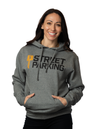 Gray Classic Hoodie - Unisex