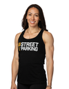 Street Parking Women's Tank