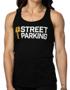 Street Parking Women's Tank