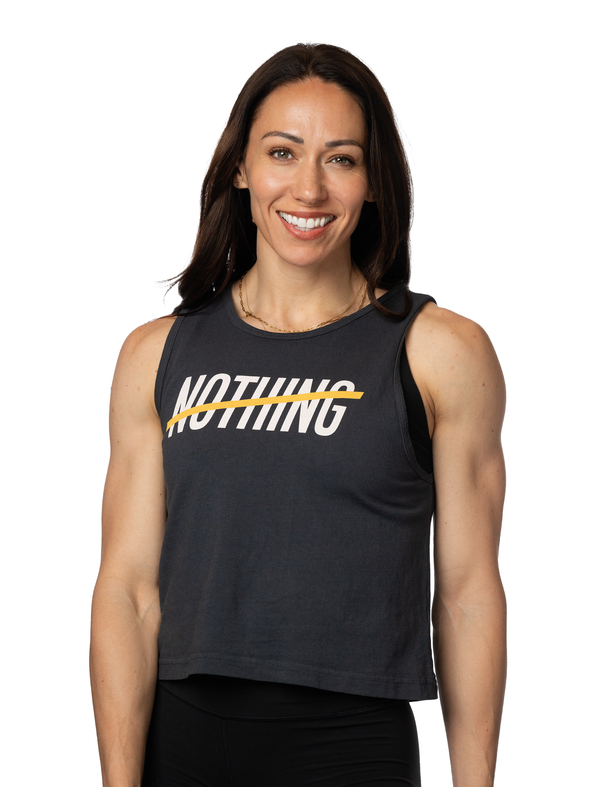 More Than Nothing Crop - Street Parking