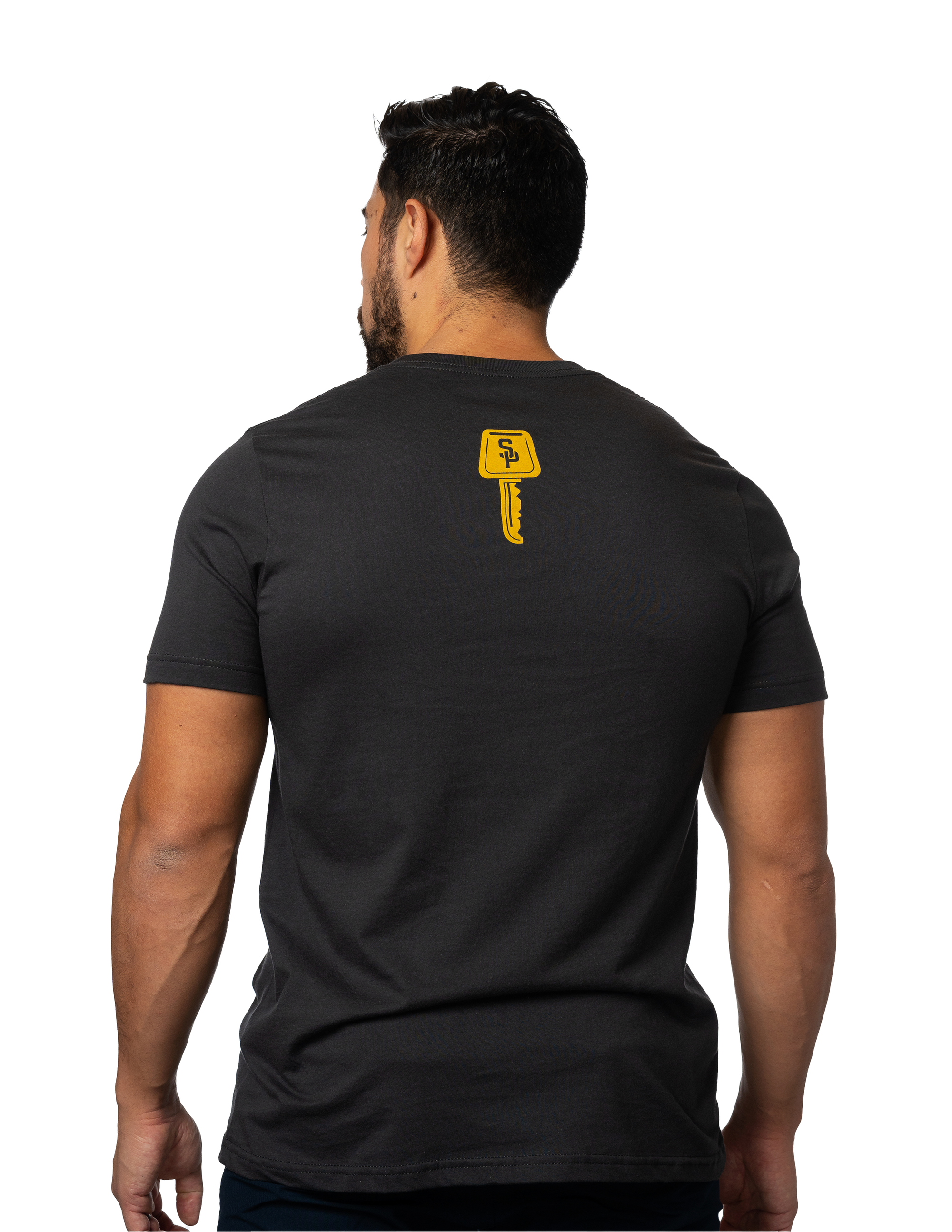 More Than Nothing Tee - Street Parking