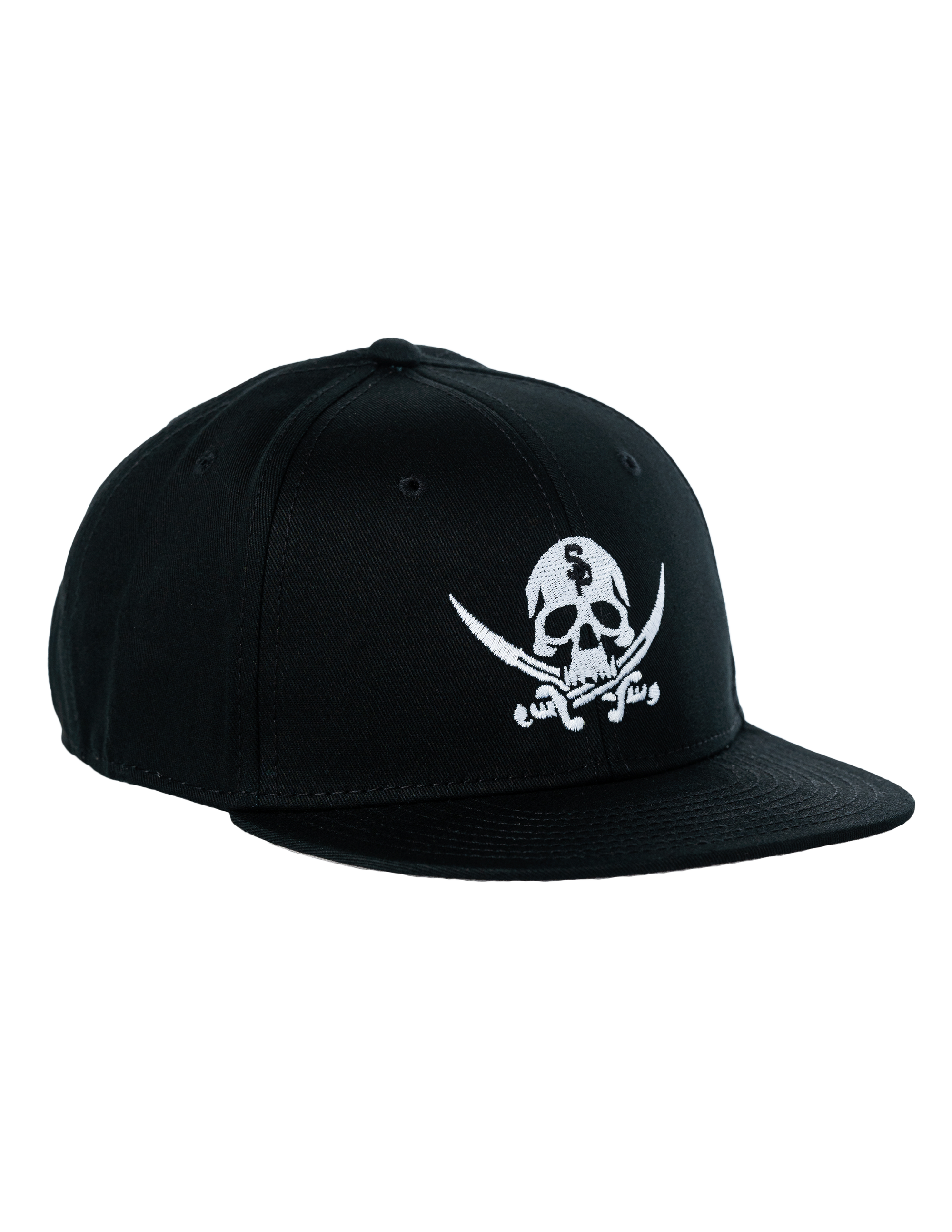 2024 Youth Pirate Snap Back - Street Parking