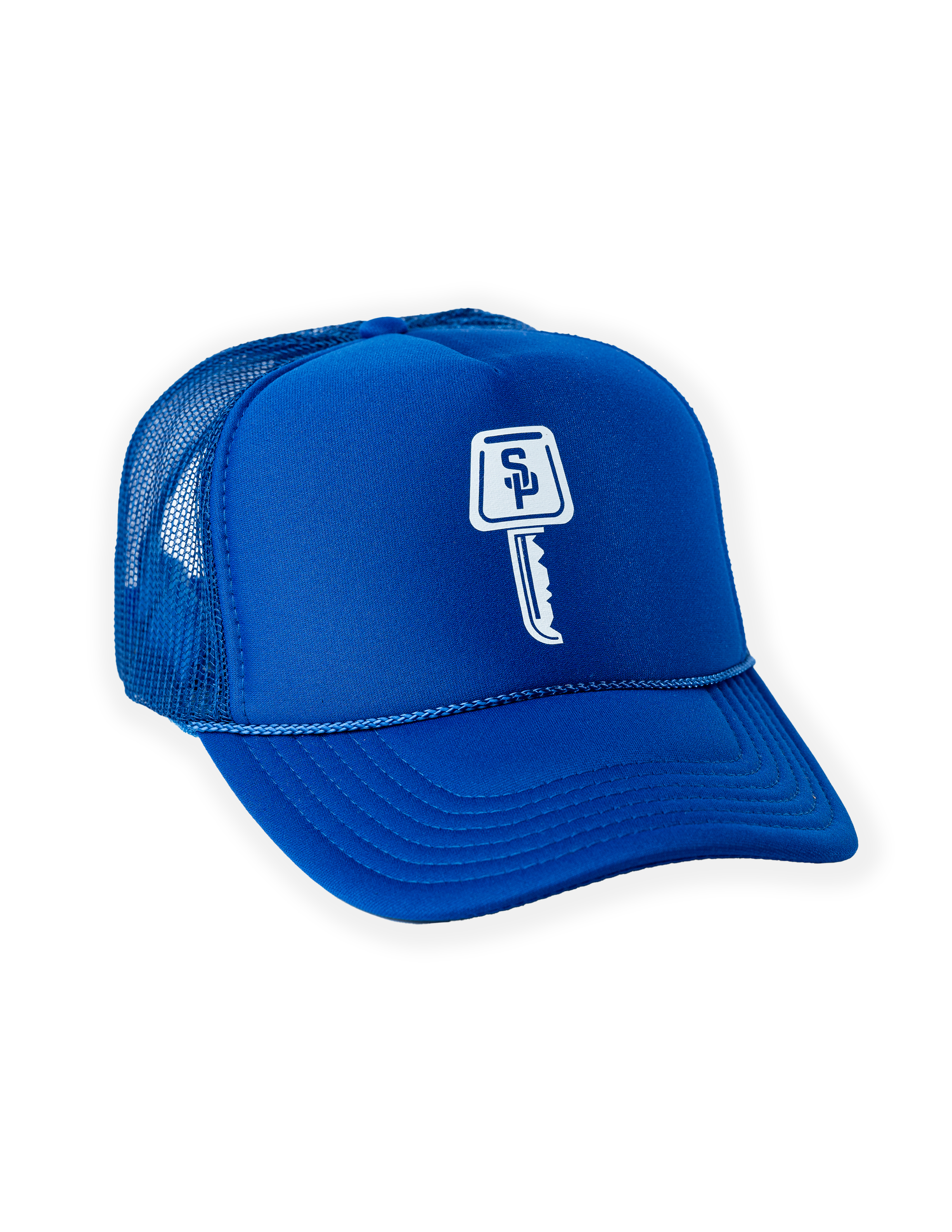 Street Parking Foam Trucker - Street Parking