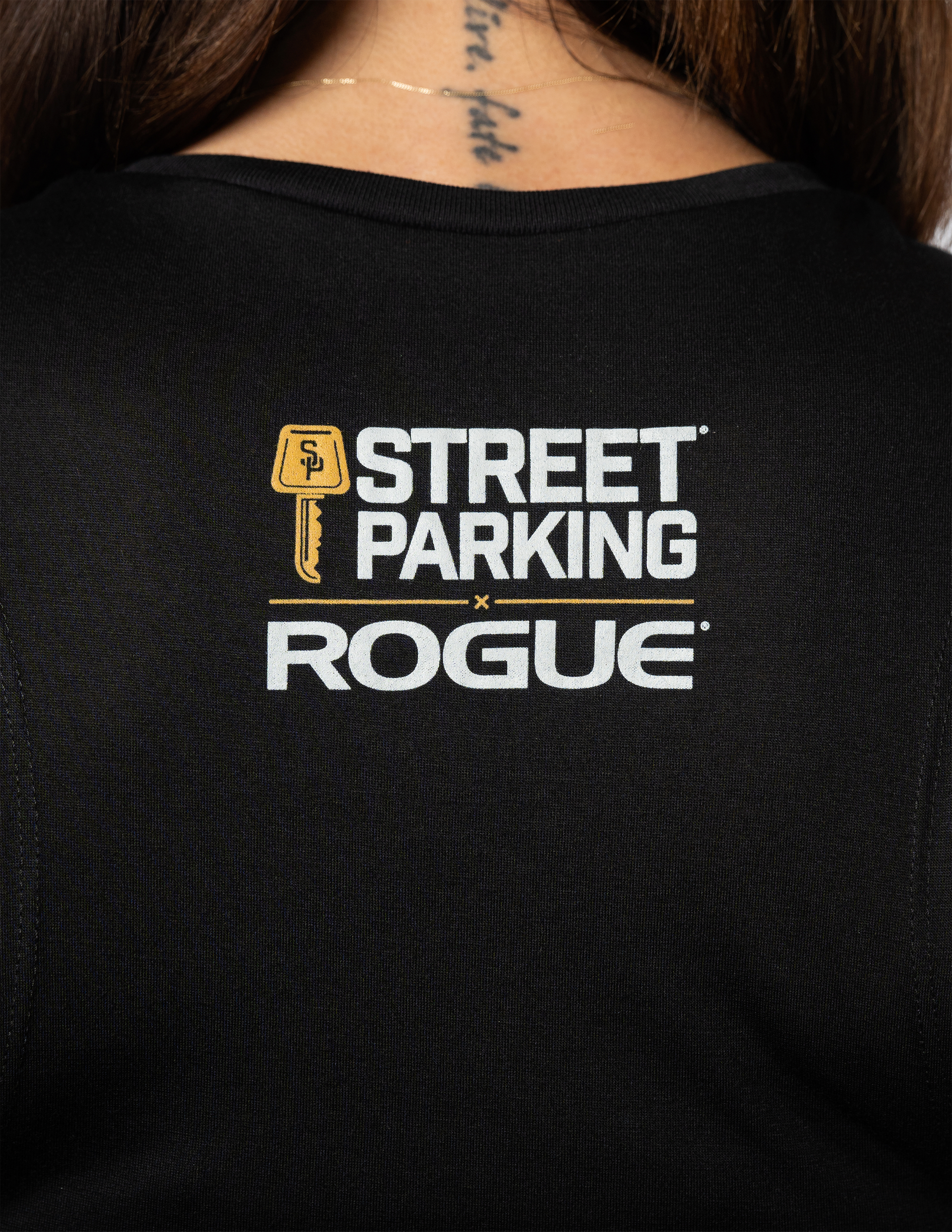 Simple Not Easy Tank - Street Parking