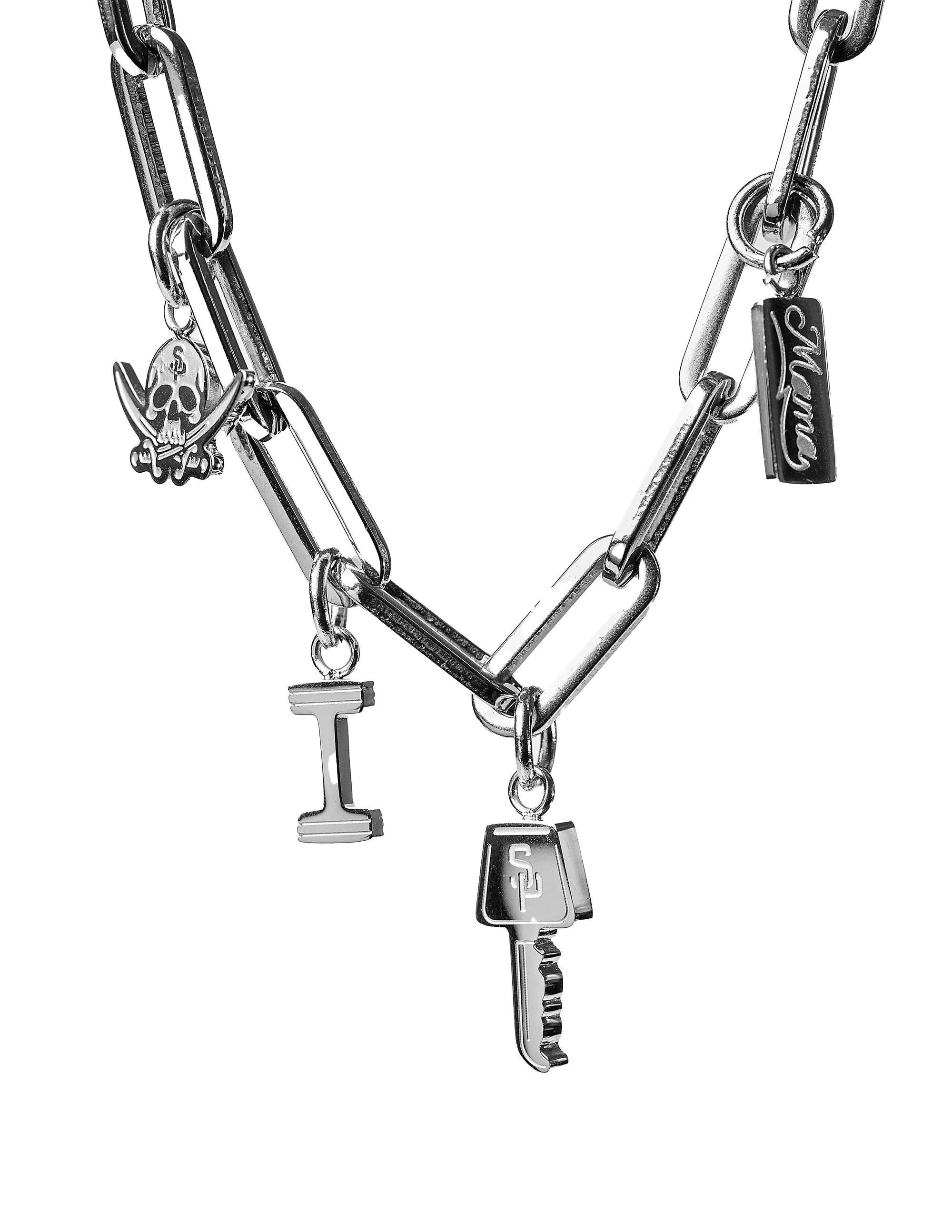 Street Parking Bracelet Charms - Street Parking