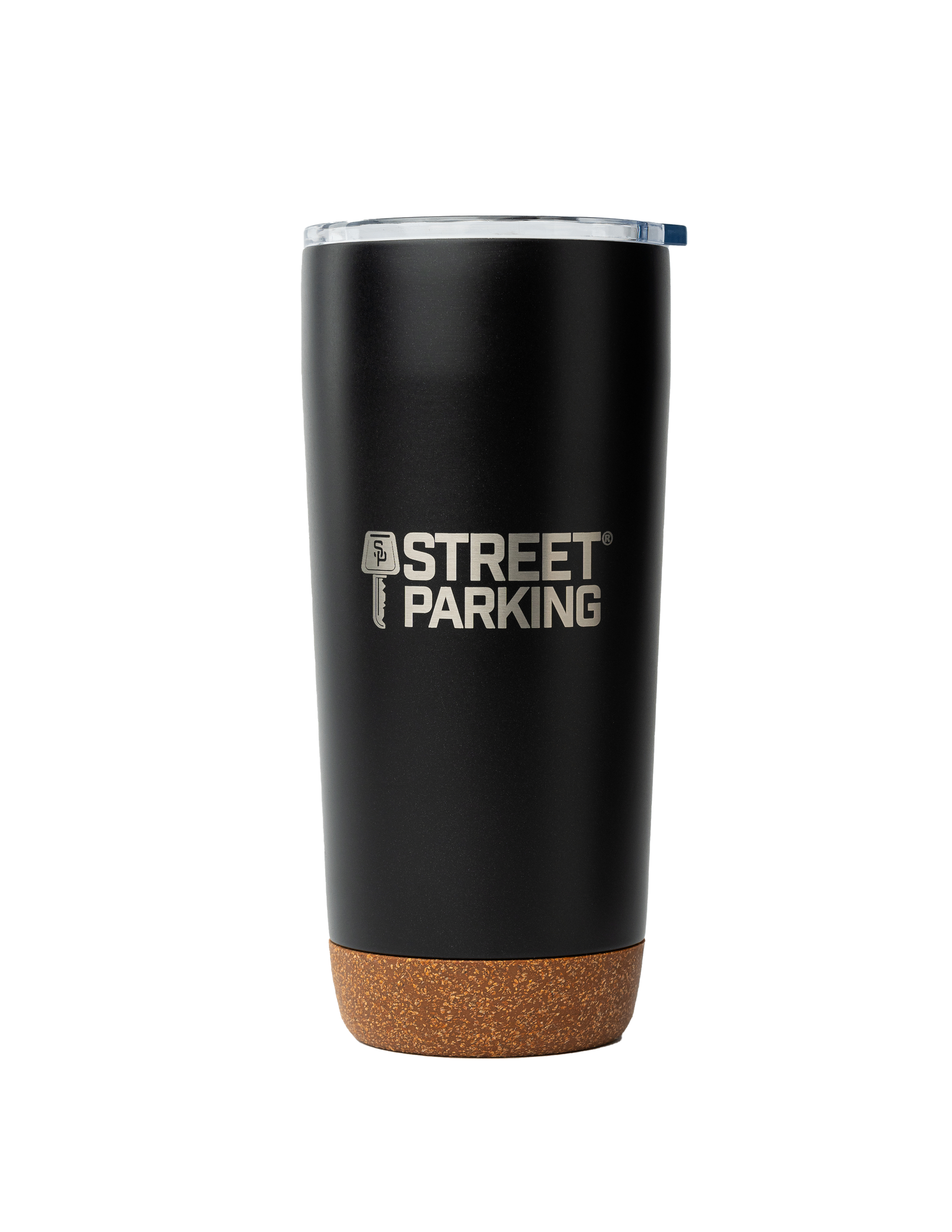 Street Parking Tumbler - Street Parking