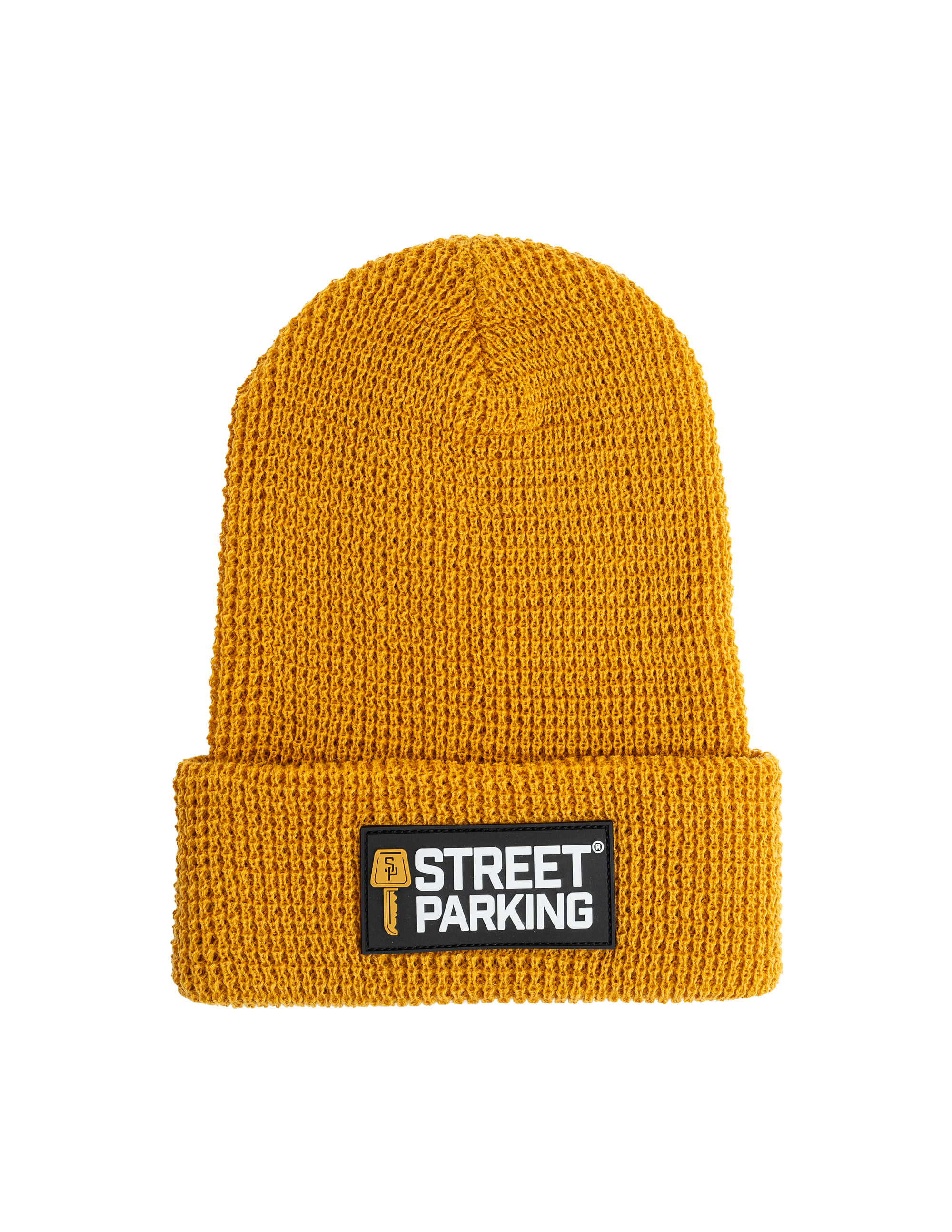 2025 Winter Beanie | Street Parking