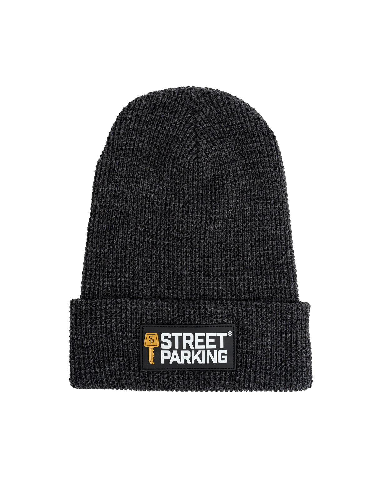 帽子 the highlights beanie black 2025 Winter Beanie | Street Parking