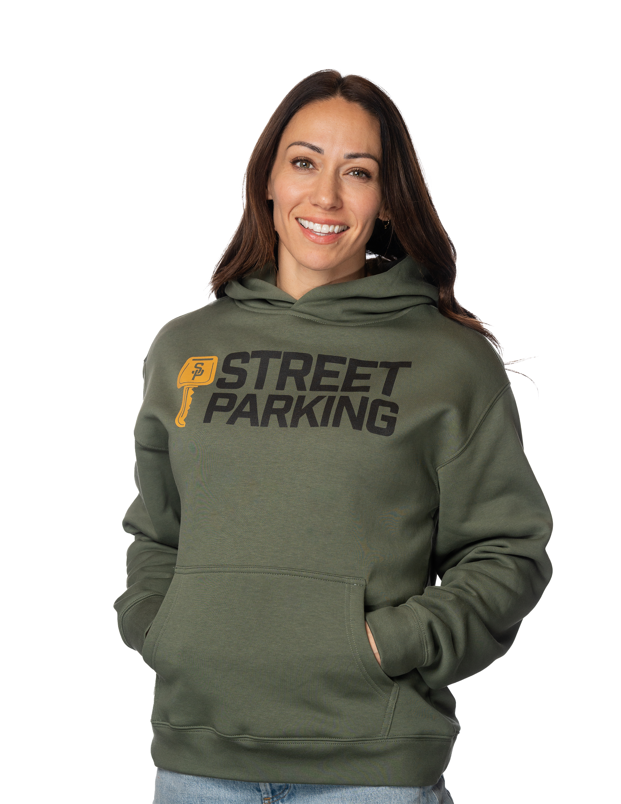 2025 Winter Cyprus Hoodie | Street Parking