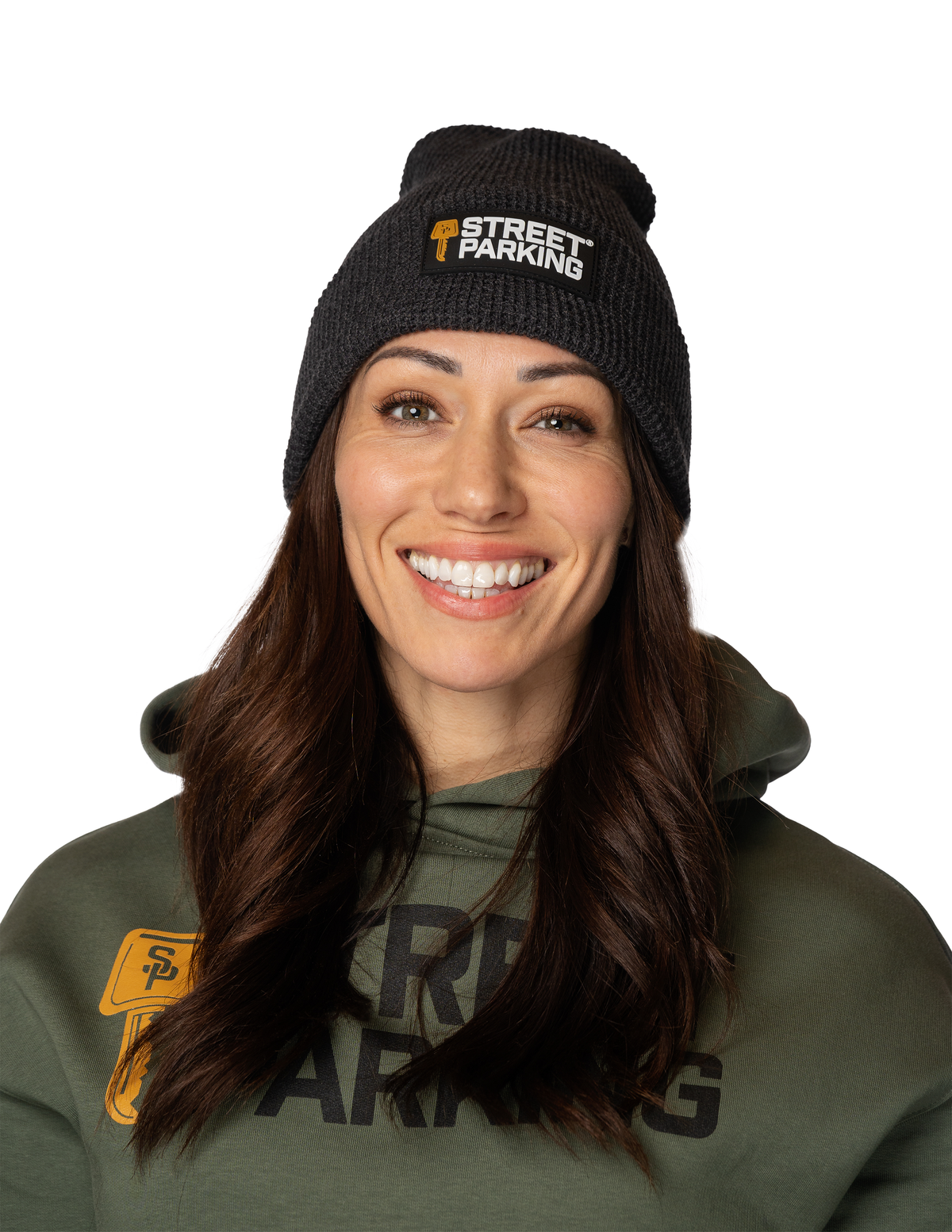 【RONE PARC】Spangle shaggy beanie RONE PARC】Spangle shaggy beanie RONE PARC】Spangle shaggy