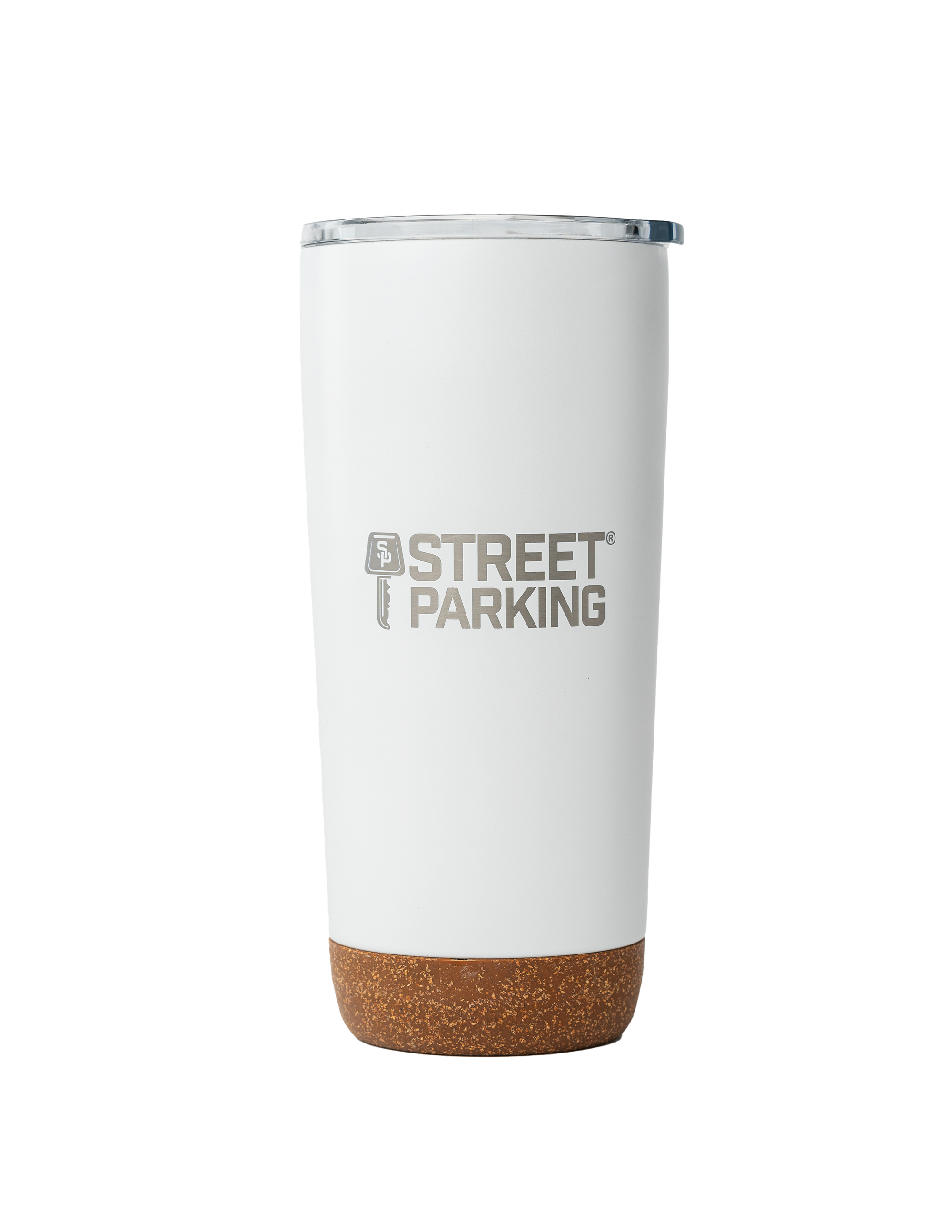 Street Parking Tumbler - Street Parking