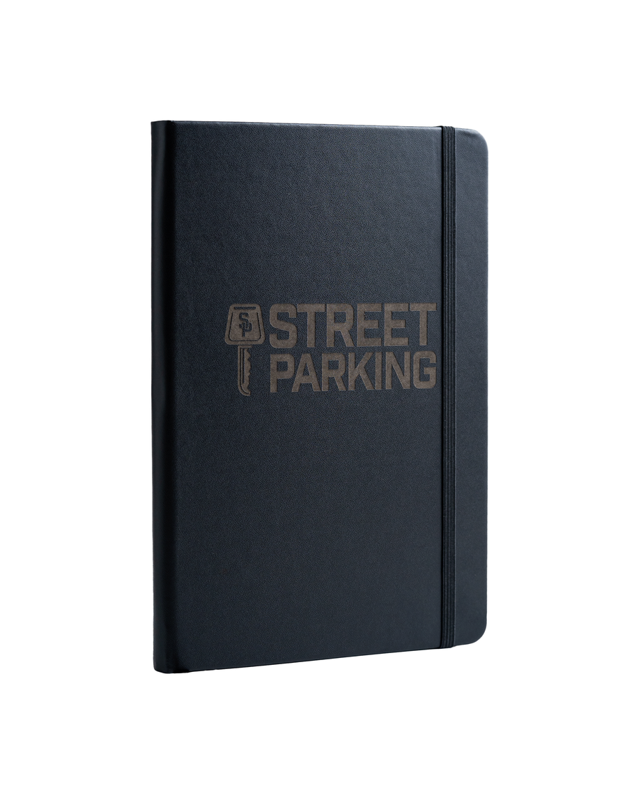 Street Parking Journal - Street Parking