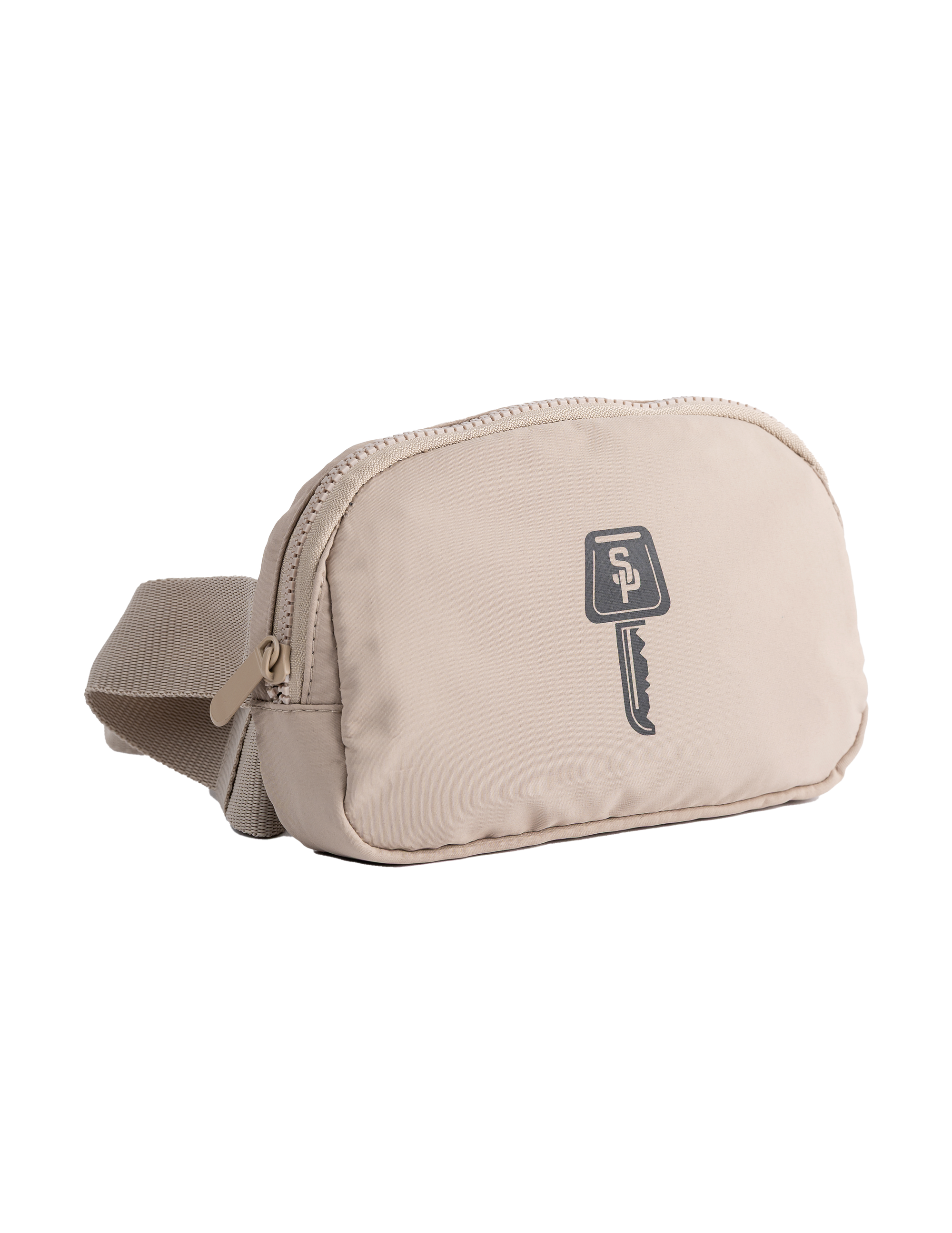 The Street Parking Belt Bag - Street Parking