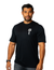 Reflective Key Running Shirt