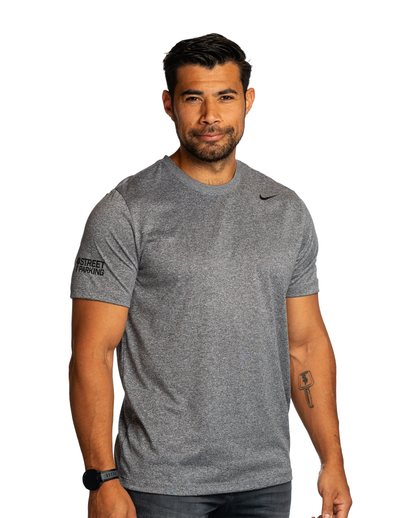 Nike Dri-FIT Running Tee Classic - Men's