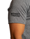 Nike Dri-FIT Running Tee Classic - Men's