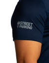 Nike Dri-FIT Running Tee Classic - Men's