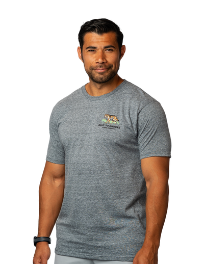 Street Parking Endurance Tee